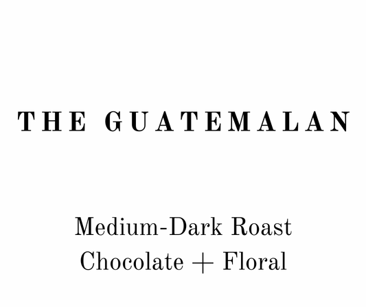 The Guatemalan