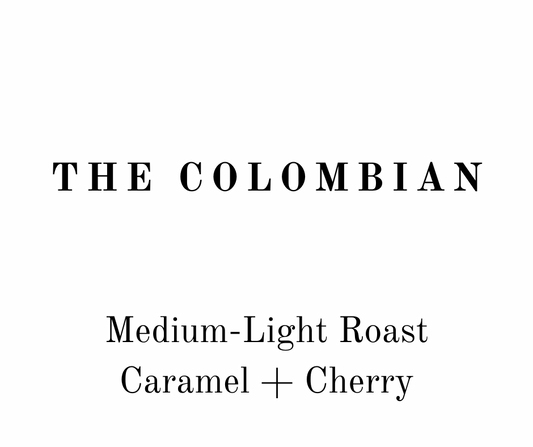 The Colombian