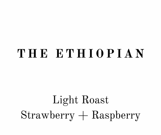 The Ethiopian