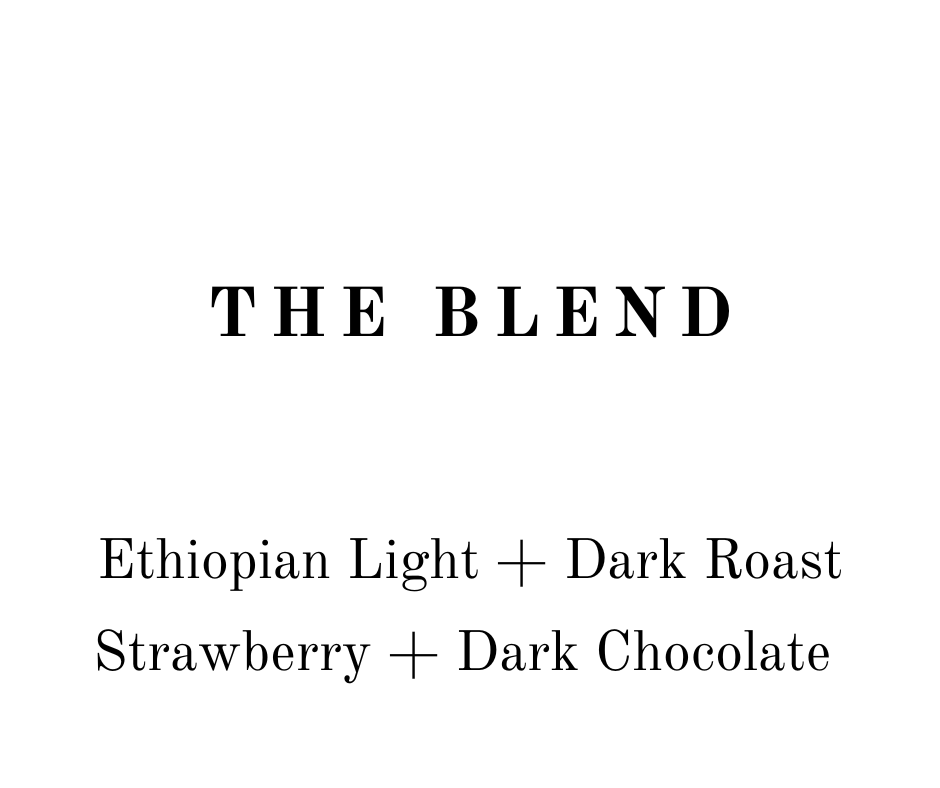 The Blend