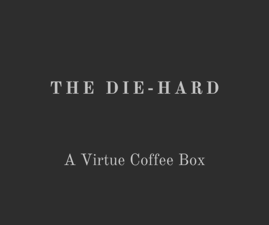 The Die-Hard