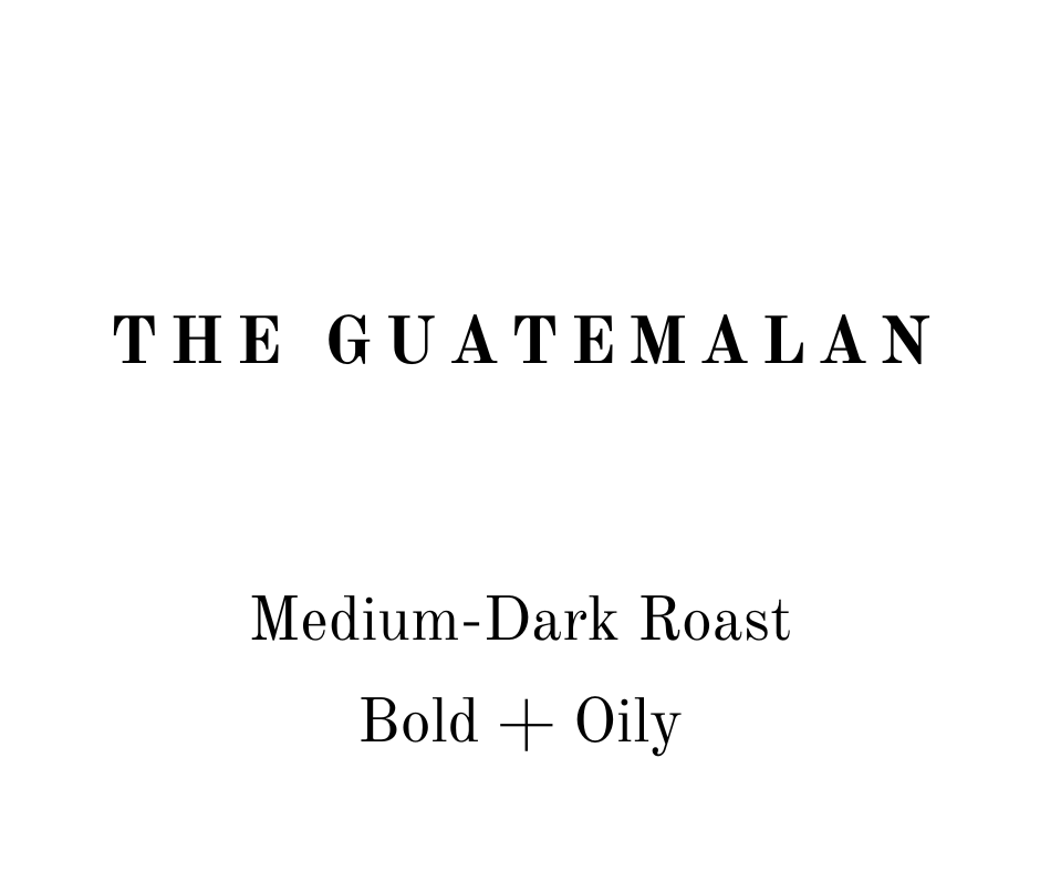 The Guatemalan